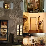Domaine Le Verger Kleinschalige B&B Met Groot Zwembad En Buitenkeuken فندق مبيت وإفطار 3*