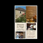 Domaine Le Verger Kleinschalige B&B Met Groot Zwembad En Buitenkeuken 3* Saint-Estephe (Dordogne)