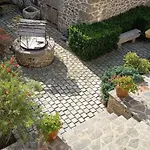 Domaine Le Verger Kleinschalige B&B Met Groot Zwembad En Buitenkeuken فندق مبيت وإفطار 3*