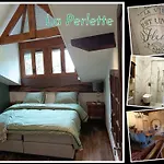 Domaine Le Verger Kleinschalige B&B Met Groot Zwembad En Buitenkeuken
