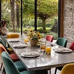 فندق مبيت وإفطار Domaine Le Verger Kleinschalige B&B Met Groot Zwembad En Buitenkeuken