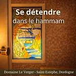 Domaine Le Verger Kleinschalige Met Groot Zwembad En Buitenkeuken B&B