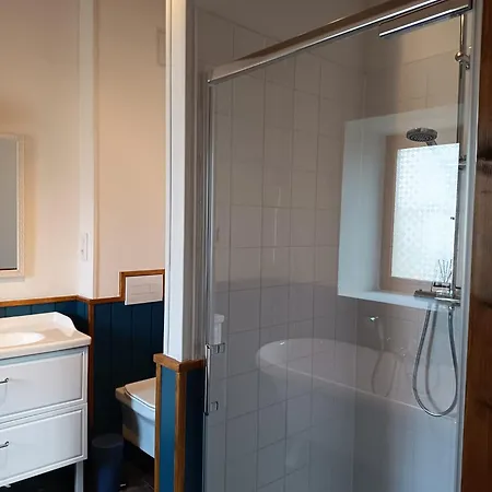 Bed & Breakfast Domaine Le Verger Kleinschalige Met Groot Zwembad En Buitenkeuken