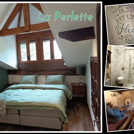 Domaine Le Verger D Hotes Met Zwembad In De De Dordogne