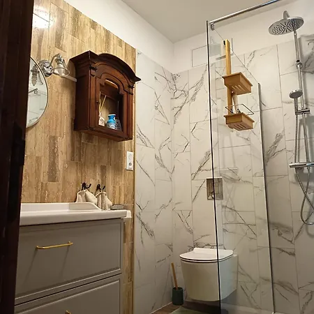 Panzió Domaine Le Verger Kleinschalige Met Groot Zwembad En Buitenkeuken