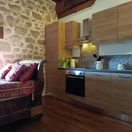 Domaine Le Verger B&B Met Royale Salon, Complete Keuken En Hammam Nocleg ze śniadaniem 3*