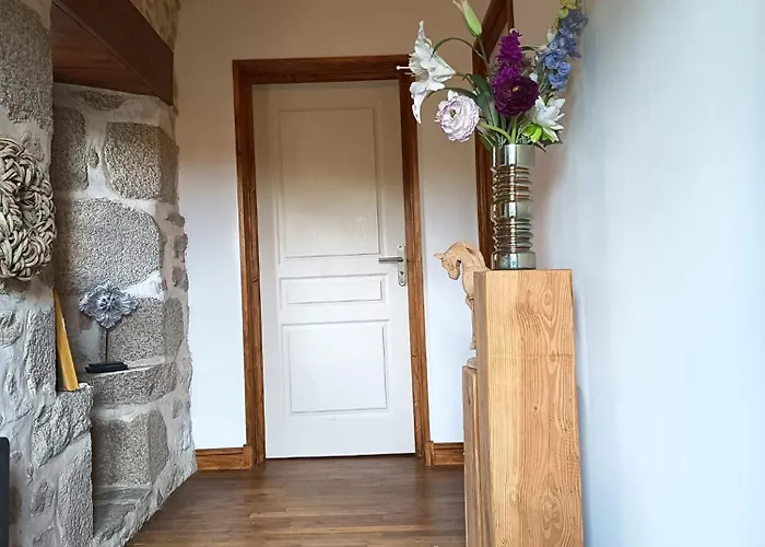 Domaine Le Verger Kleinschalige B&B Met Groot Zwembad En Buitenkeuken 3*
