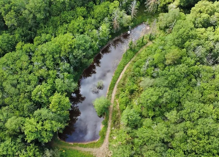 Domaine Le Verger Chambres D Hotes Dordogne Avec Piscine Bed & Breakfast