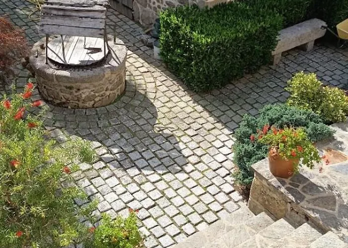 Domaine Le Verger Kleinschalige B&B Met Groot Zwembad En Buitenkeuken Bed & Breakfast 3*