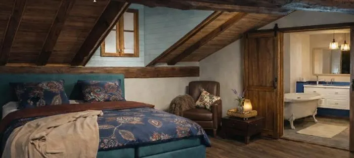 Domaine Le Verger Kleinschalige B&B Met Groot Zwembad En Buitenkeuken Saint-Estephe (Dordogne)