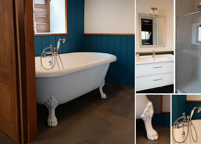 Domaine Le Verger Kleinschalige B&B Met Groot Zwembad En Buitenkeuken Bed & Breakfast Saint-Estephe (Dordogne)